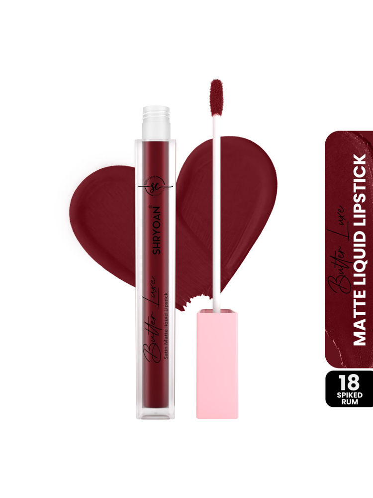 Shryoan Butter Luxe Satin Matte Liquid Lipstick-picture-20