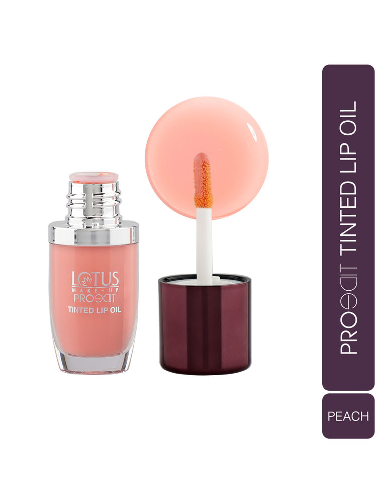 Lotus Make Up Proedit Tinted Lip Oils-picture-10