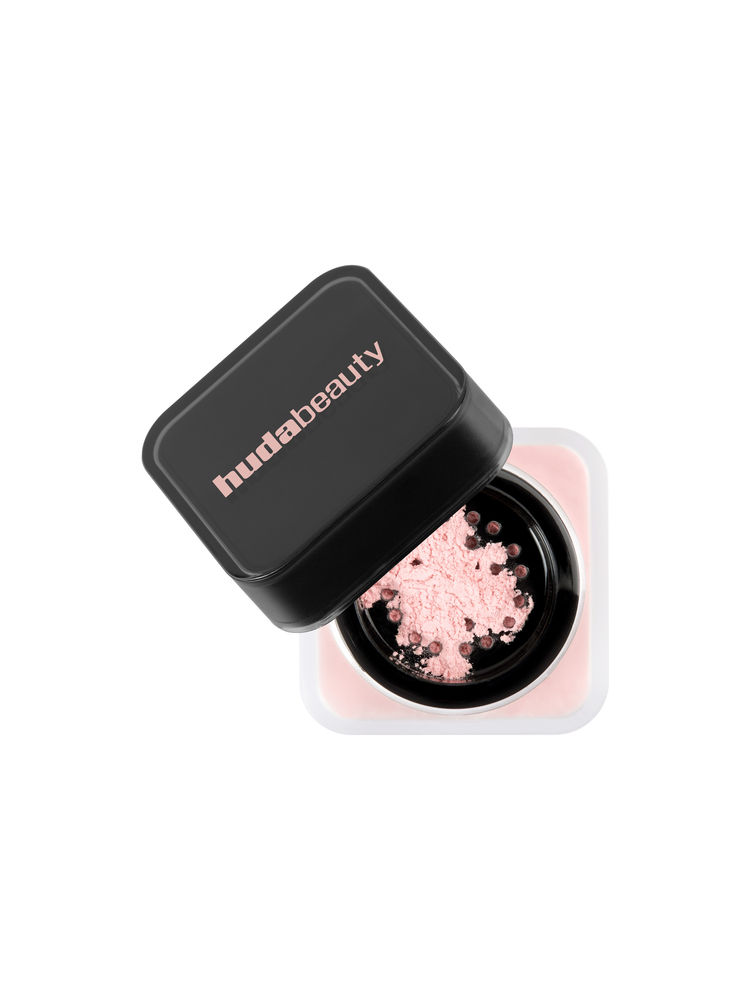 Huda Beauty Mini Easy Baby Bake Loose Baking & Setting Powder - Cherry Blossom-picture-22