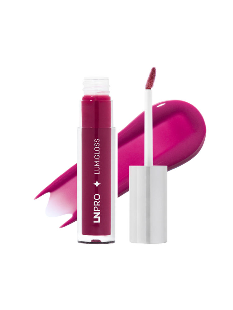 LN PRO Lip Gloss Lumigloss-picture-15