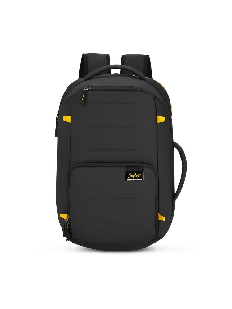 Skybags Offroader Nx 05 Laptop Backpack Black