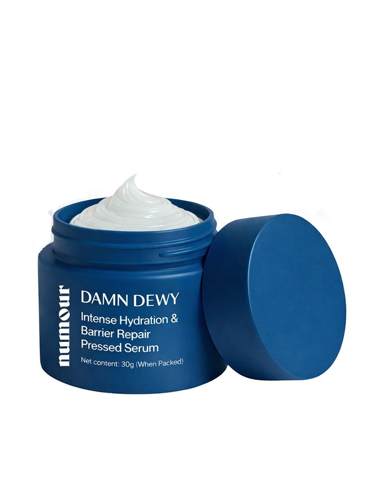 Numour Damn Dewy Intense Hydration & Barrier Repair Pressed Serum-image-8