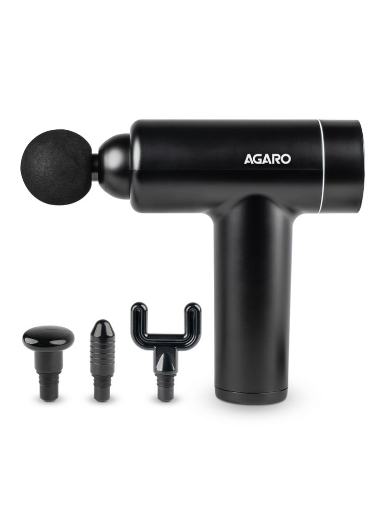 Agaro Regal Gun Massager