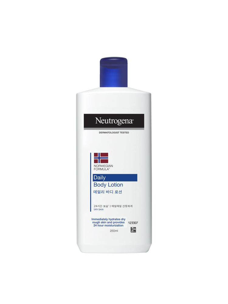Neutrogena Norwegian Formula Daily Moisturizing Body Lotion for Dry Skin-image-49