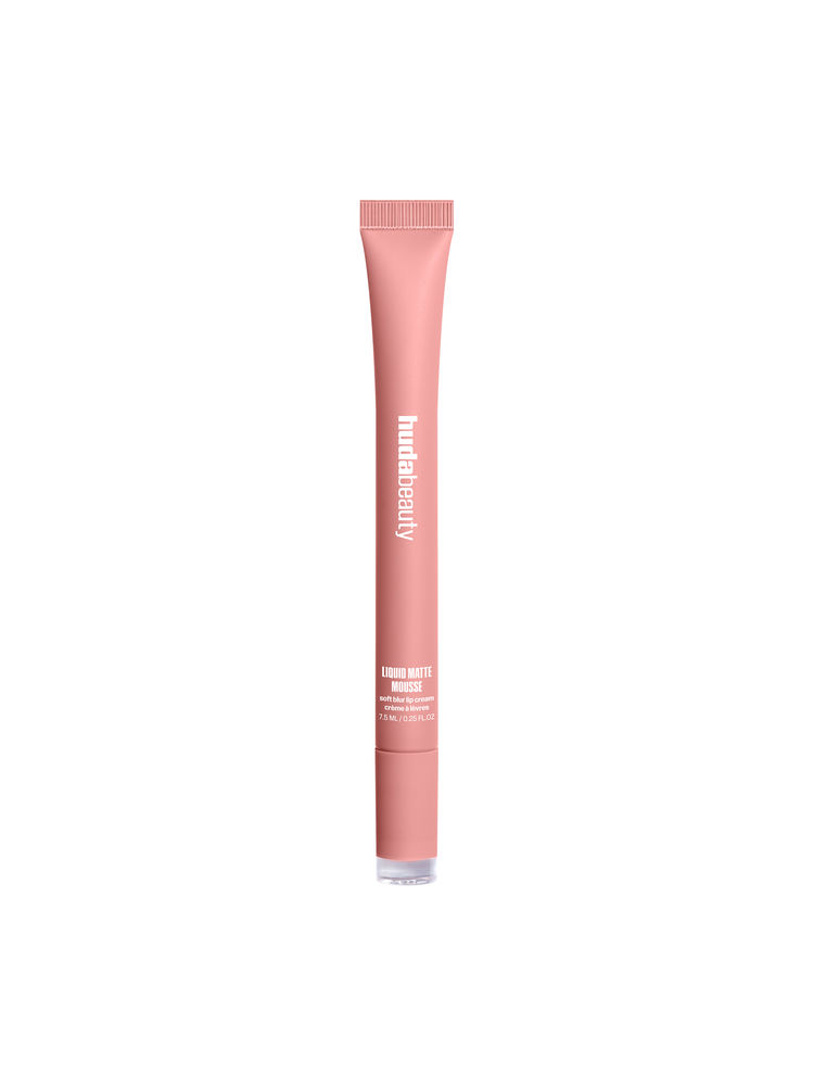 Huda Beauty Liquid Matte Mousse-picture-25