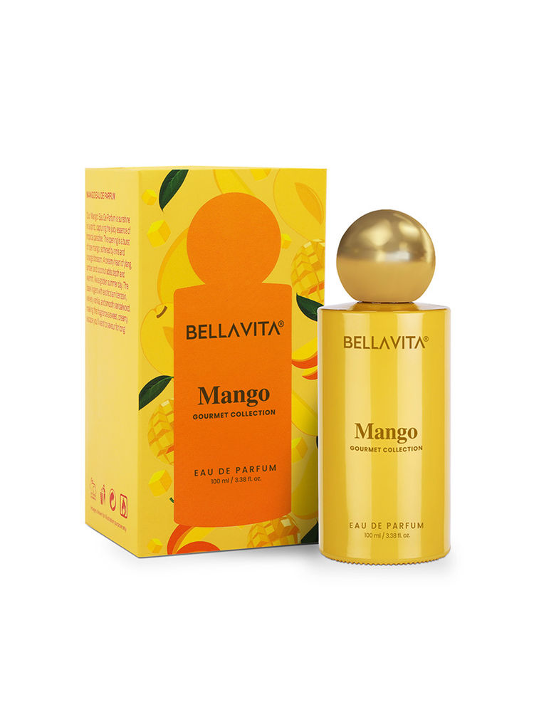 Bella Vita Organic Gourmet Collection Mango Eau de Parfum-image-9