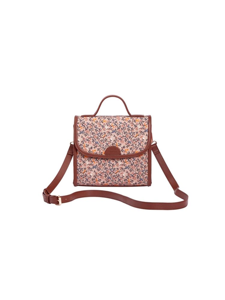 Teal by CHUMBAK Summer Crossbody Satchel Bag-picture-13