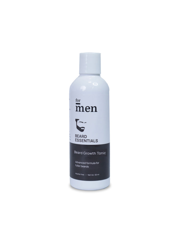 ForMen Beard Growth Tonic