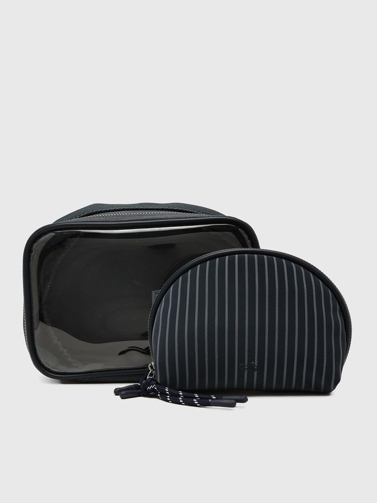 CARPISA ITALIA Gabriela Women Beauty Pouches - Navy Blue (M)-picture-18