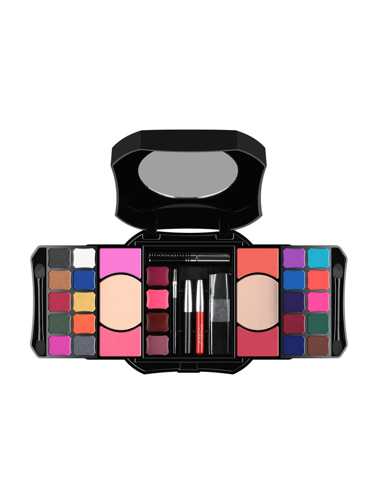 Miss Claire Makeup Palette 9923-picture-24