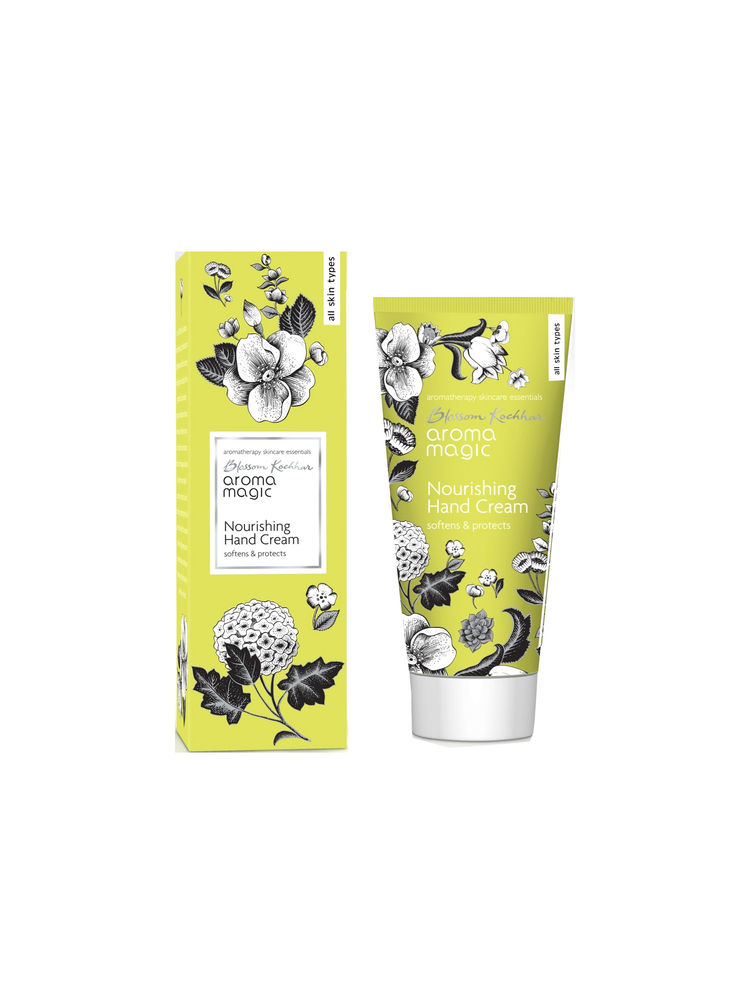 Aroma Magic Nourishing Hand Cream