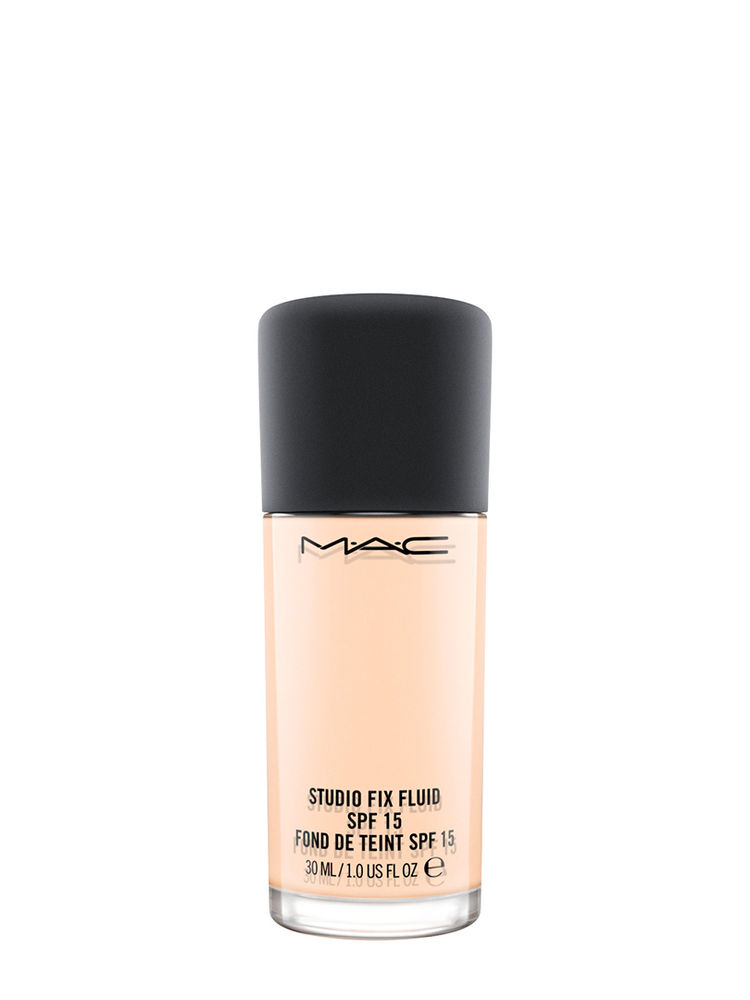 M.A.C Studio Fix Fluid SPF 15-image-10