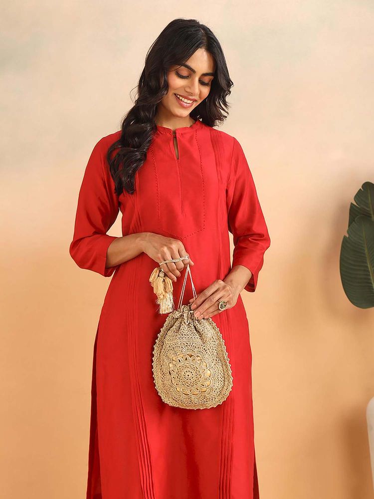 fabindia fashion Fabindia Golden Potli-picture-25