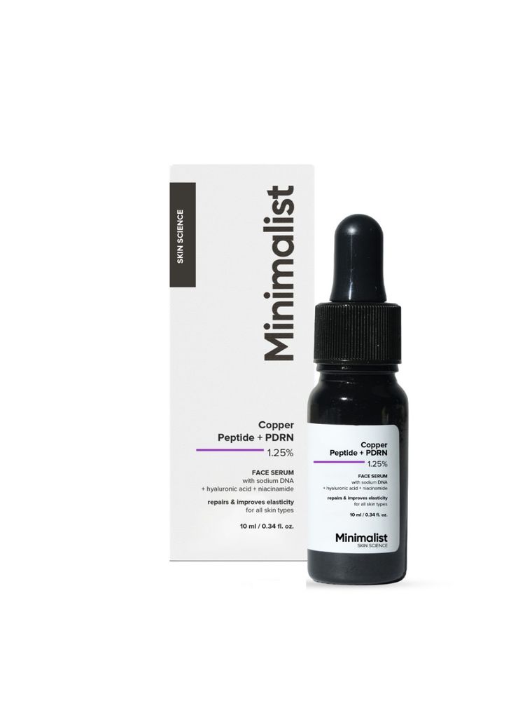 Minimalist Copper Peptide + PDRN 1.25% Serum-picture-23