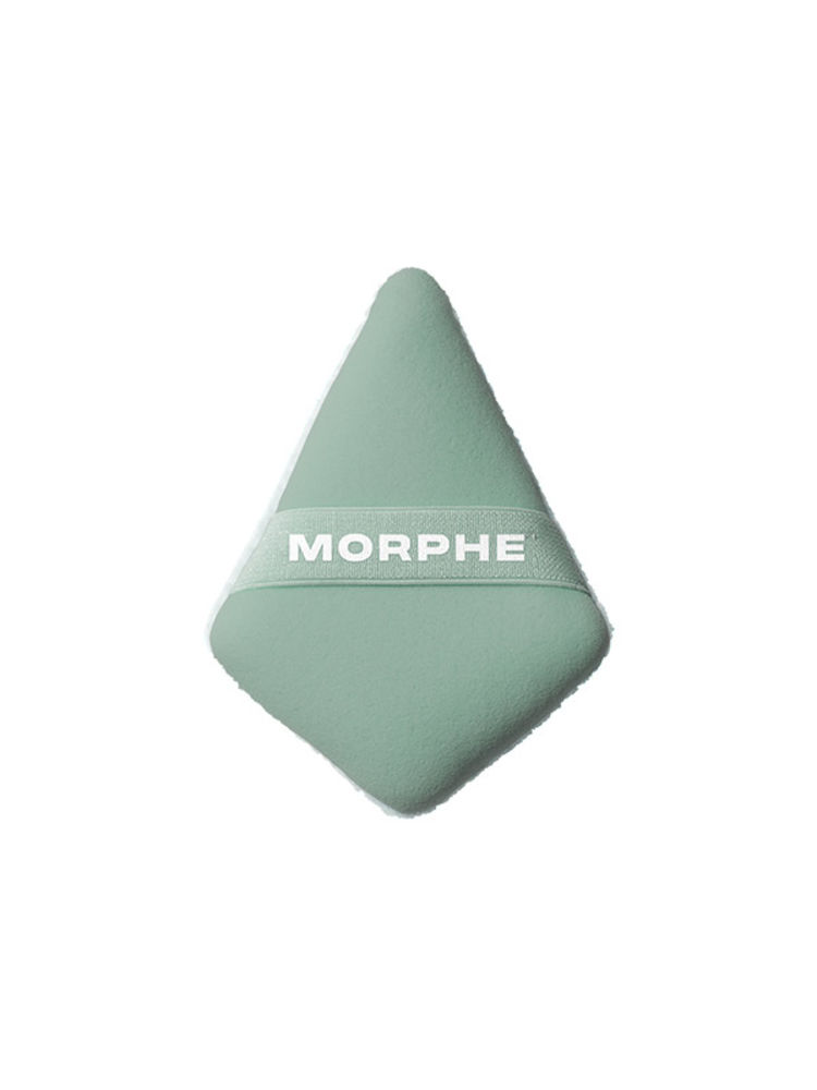 MORPHE To The Point Dual-Sided Powder Puff