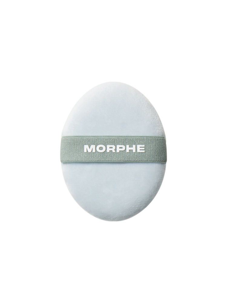 MORPHE All Set Touch-Up Powder Puff-image-7
