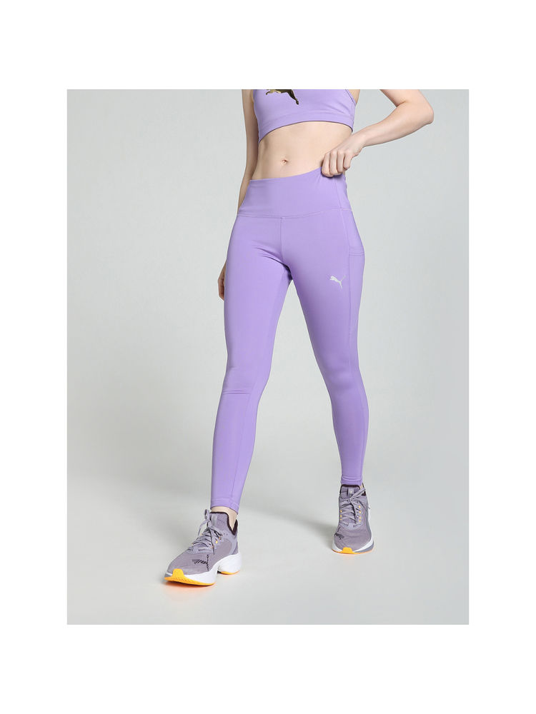 Puma Women's Train All Day Puma Ankle Length Tights with Pockets-picture-11