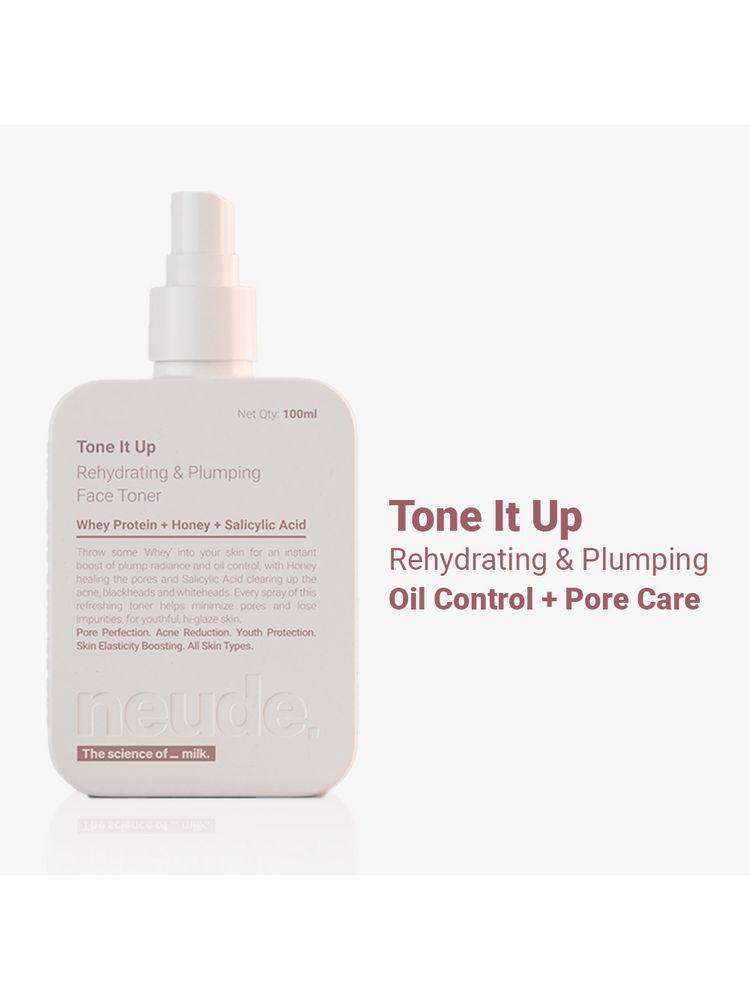 Neude Skin Milk Peptide Rehydrating & Plumping Face Toner-picture-24