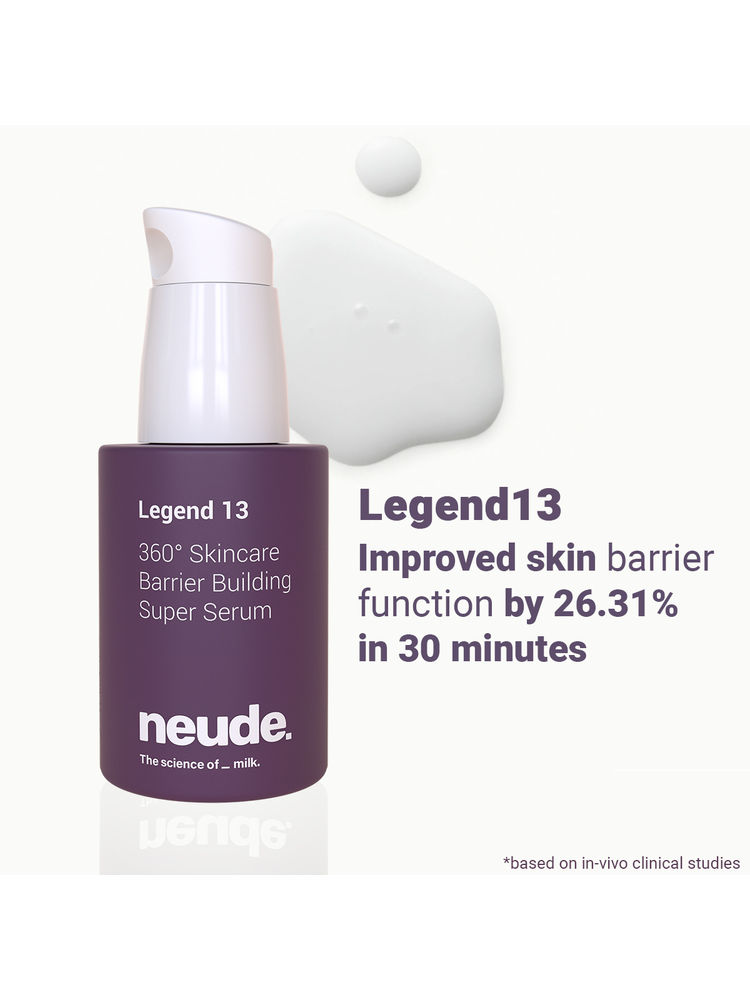 be neude Neude Skin Legend 13 3X Ceramide Multi-Active Face Serum-picture-12