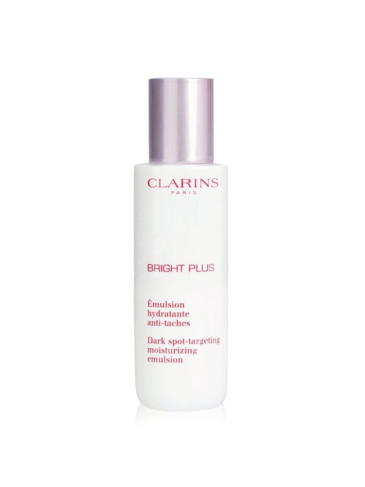 Clarins Bright Plus Moisturizing Emulsion-picture-15