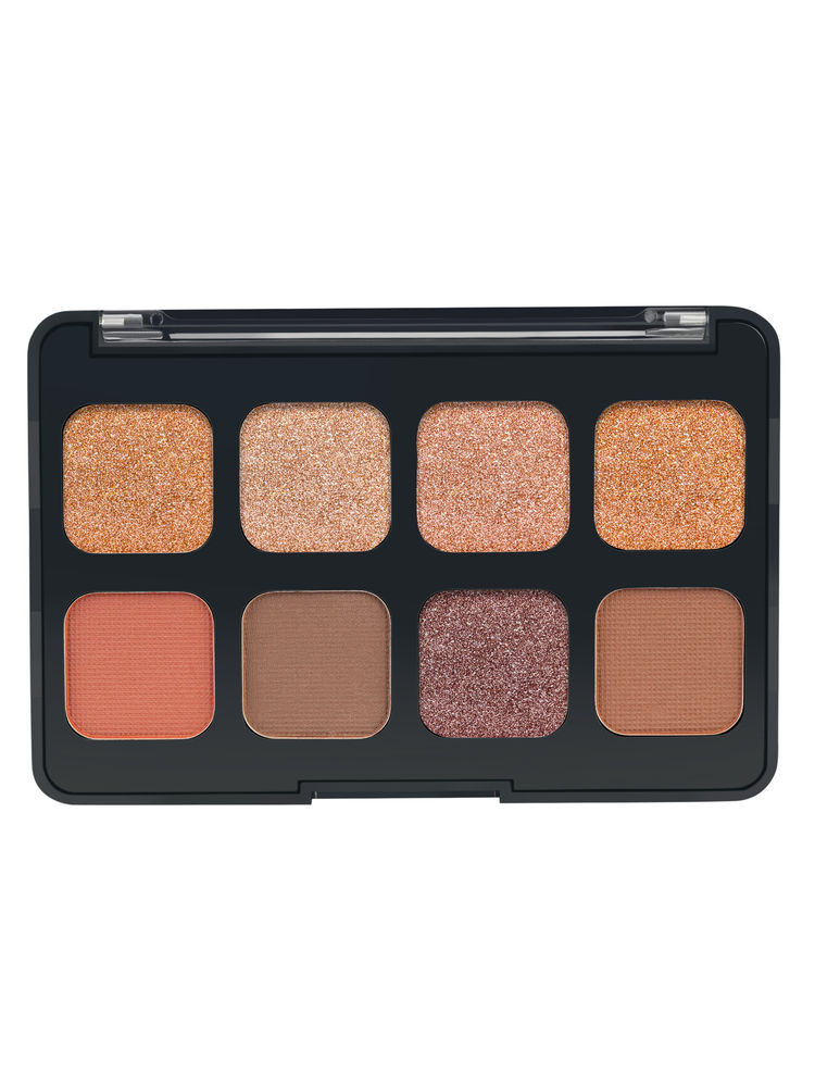 Insight Cosmetics Winged Eyes Eyeshadow Palette