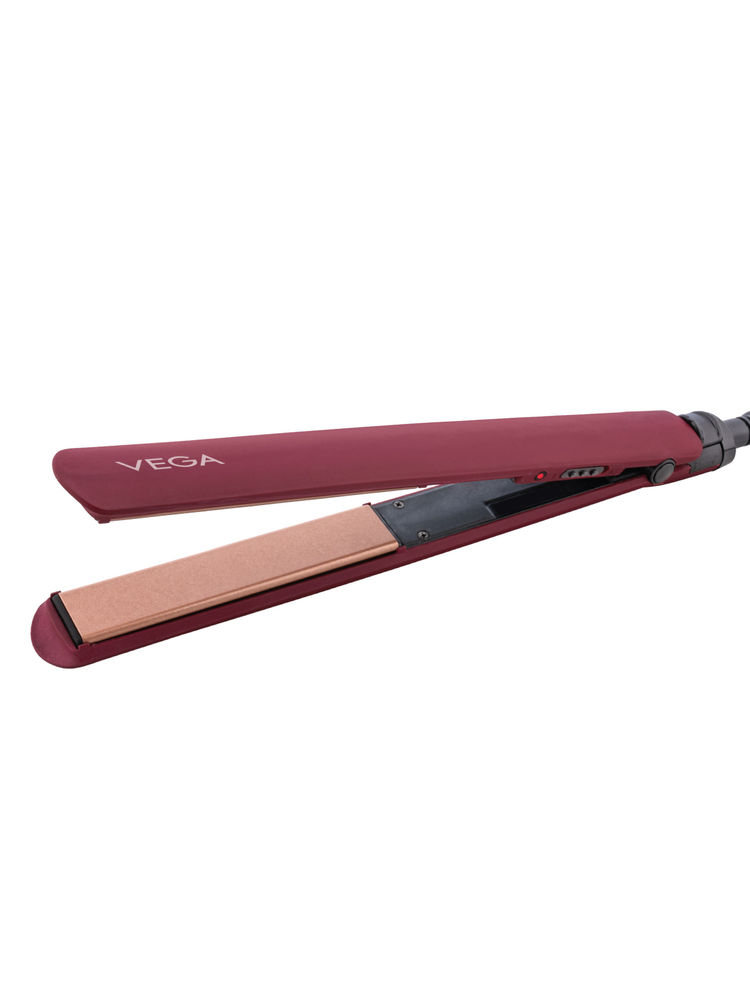 VEGA Sleekon Hair Straightener For Women-picture-35