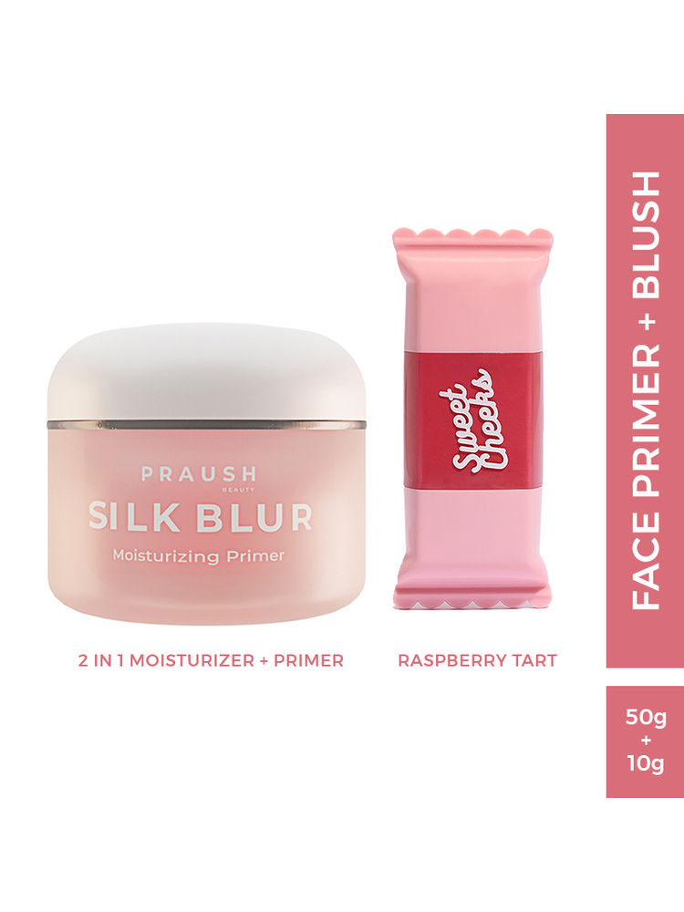 Praush Prime And Blush Combo-picture-13