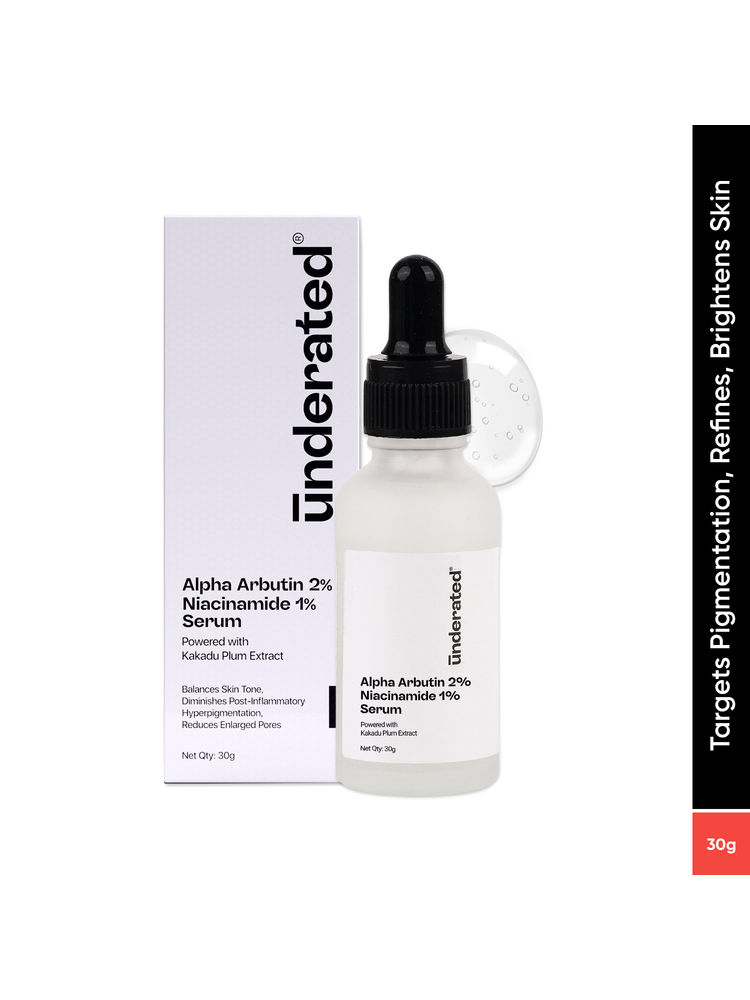 Underated Alpha Arbutin 2% Niacinamide 1% Serum-picture-27