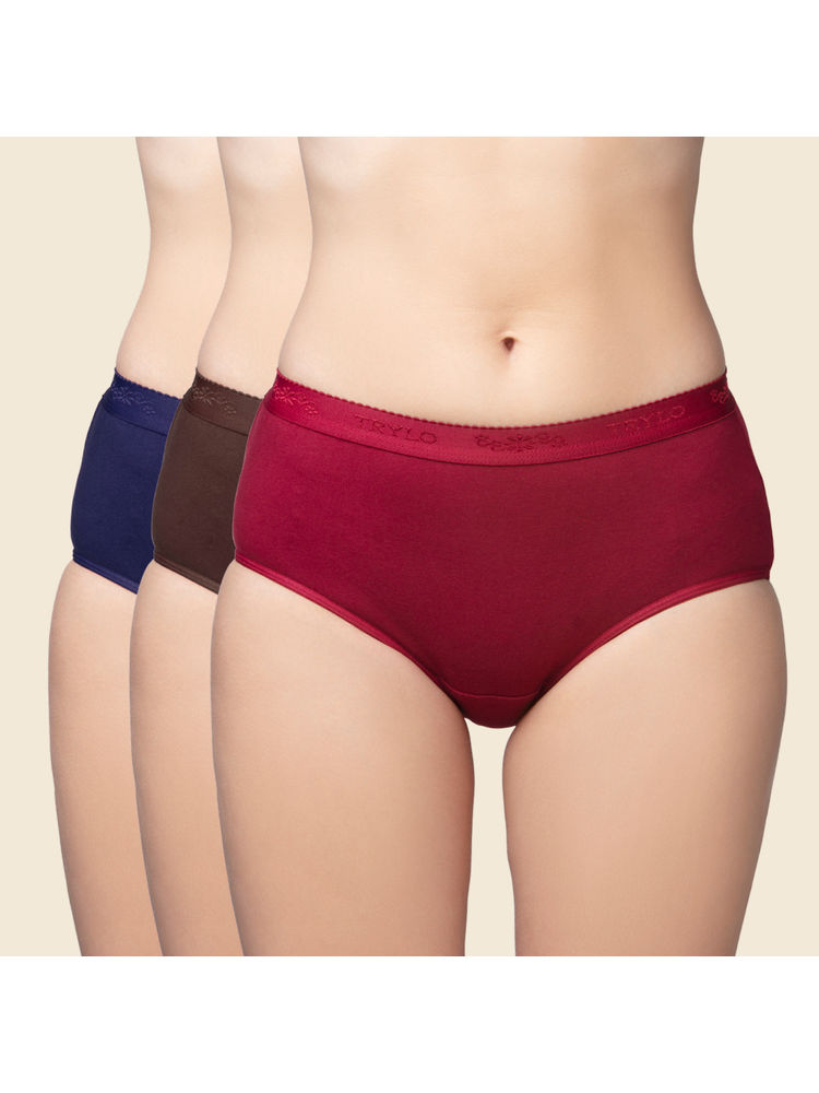 Trylo Angel Dark - Multi-color-image-44