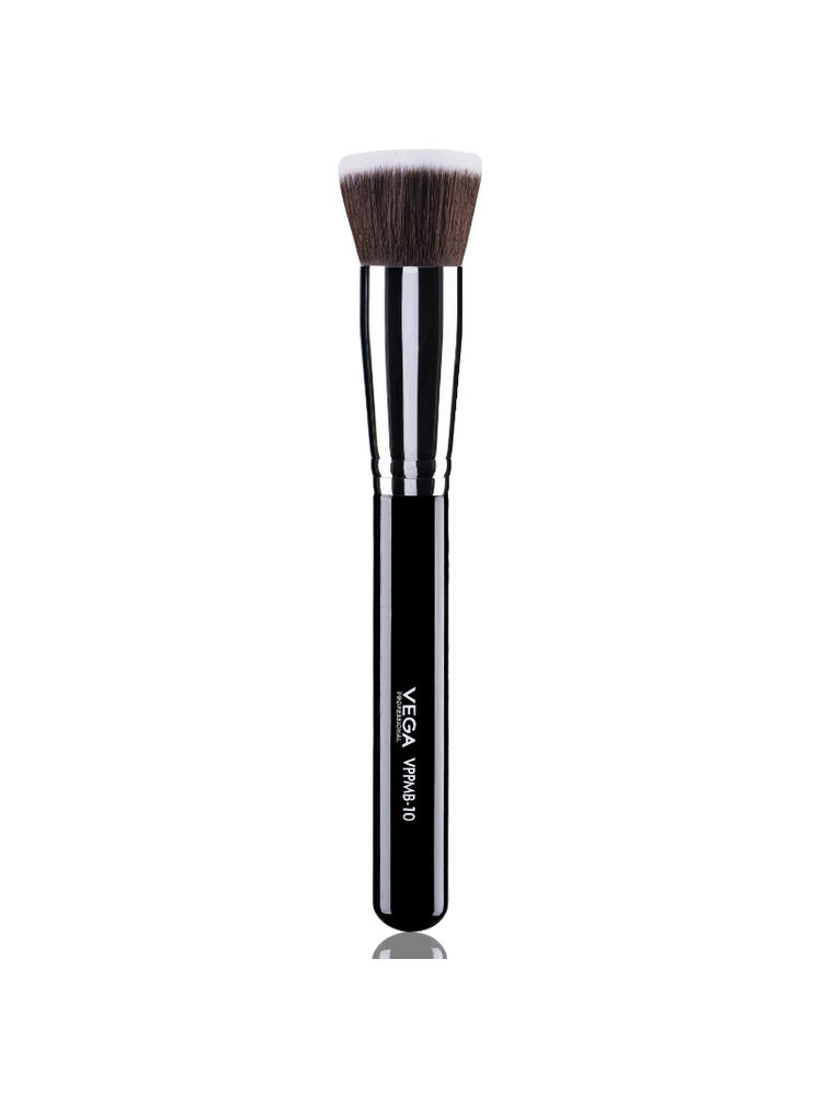 VEGA Professional Flat Kabuki Brush (VPPMB-10)-picture-28