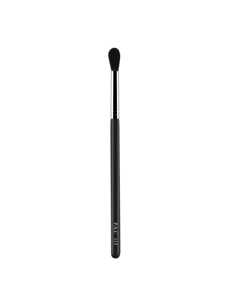 PAC Blending Eyeshadow Brush - 113-image-46