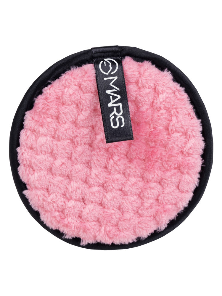 MARS Makeup Melting Microfiber Wipe-image-17