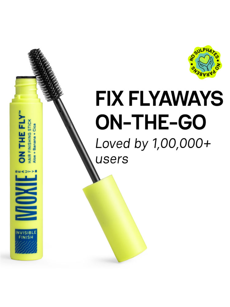 Moxie Beauty On The Fly Hair Finishing Stick