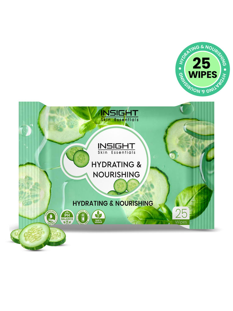 Insight Cosmetics Hydrating & Nourishing Wet Wipes-picture-15