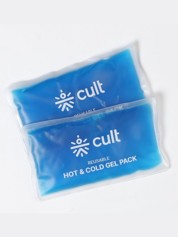 CULT Hot and Cold Gel Pads (Pack of 2)-picture-32