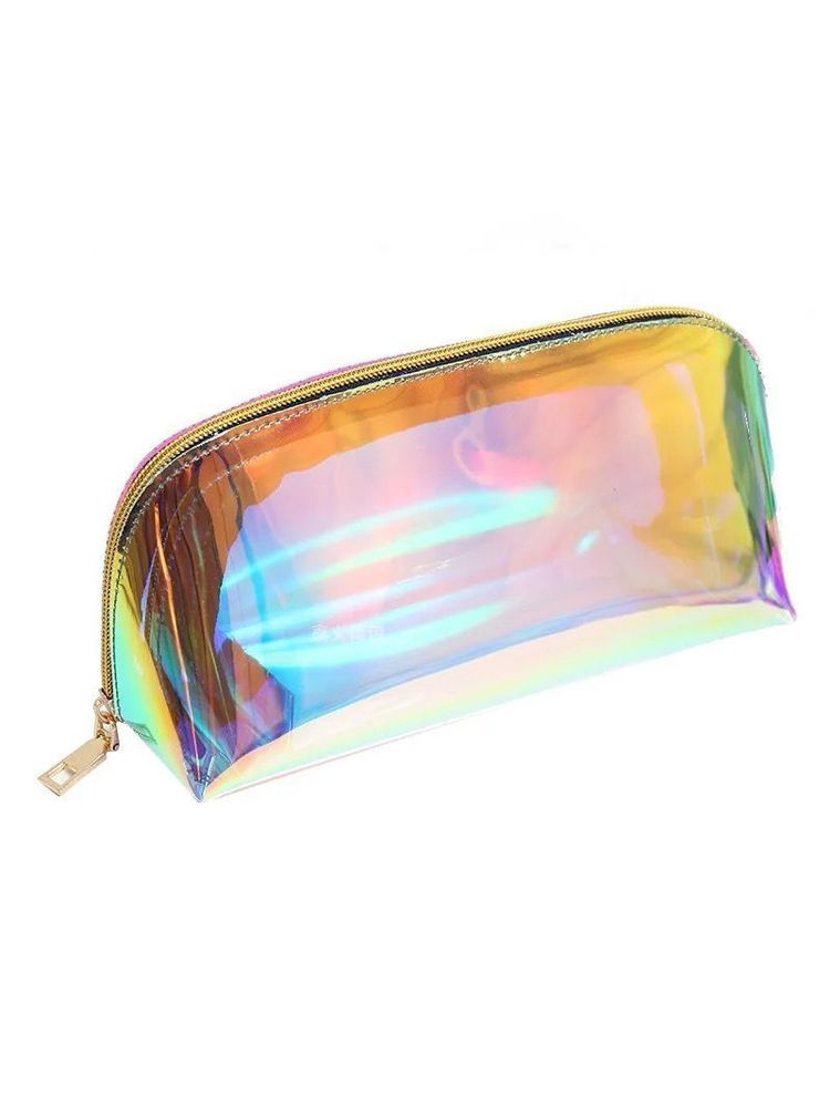 Gorgio Professional Zipper Pouch (GZB0111) colour/design may vary-image-4