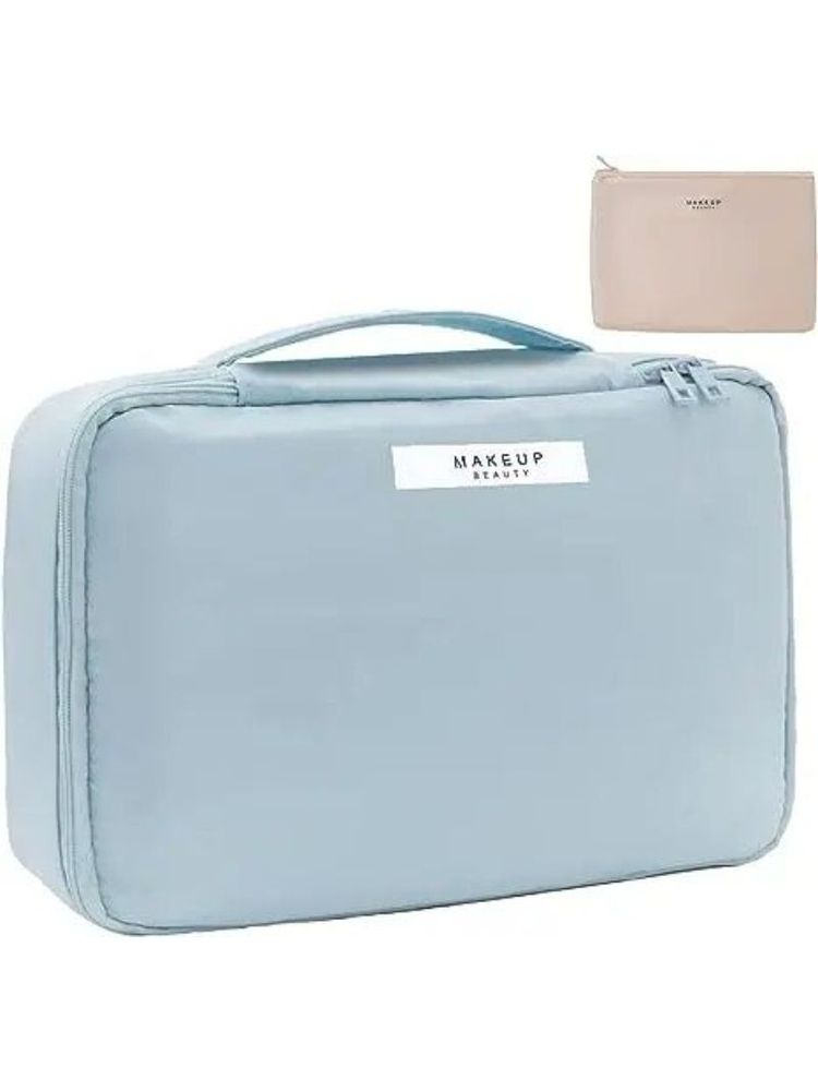 Gorgio Professional Zipper Pouch (GZB0110) colour /design may vay-picture-13