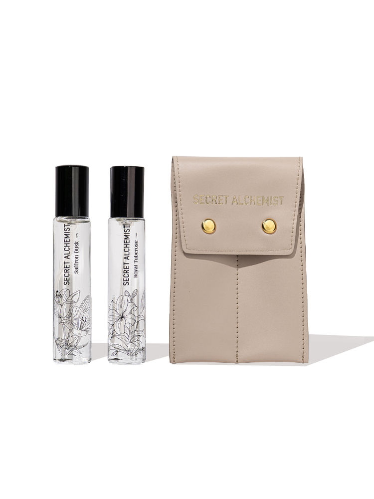 Secret Alchemist Signature Line Perfume Set For Her-picture-25