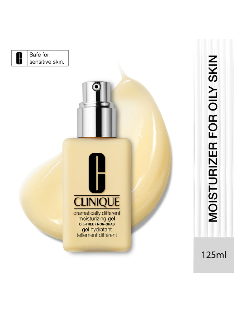 Clinique Dramatically Different Moisturizing Gel-picture-16