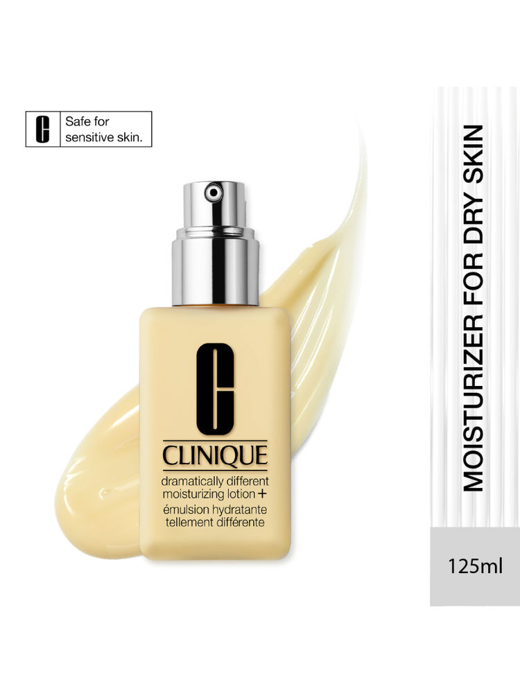 Clinique Dramatically Different Moisturizing Lotion-picture-43