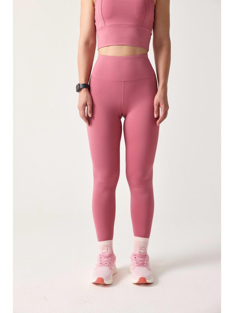 Sawsee Play Sculpt High-Compression Pink Leggings-picture-13