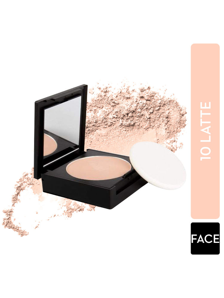 SUGAR Dream Cover SPF15 Mattifying Compact