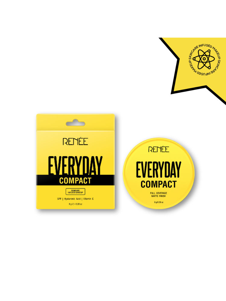 Renee Cosmetics Everyday Face Compact-picture-21