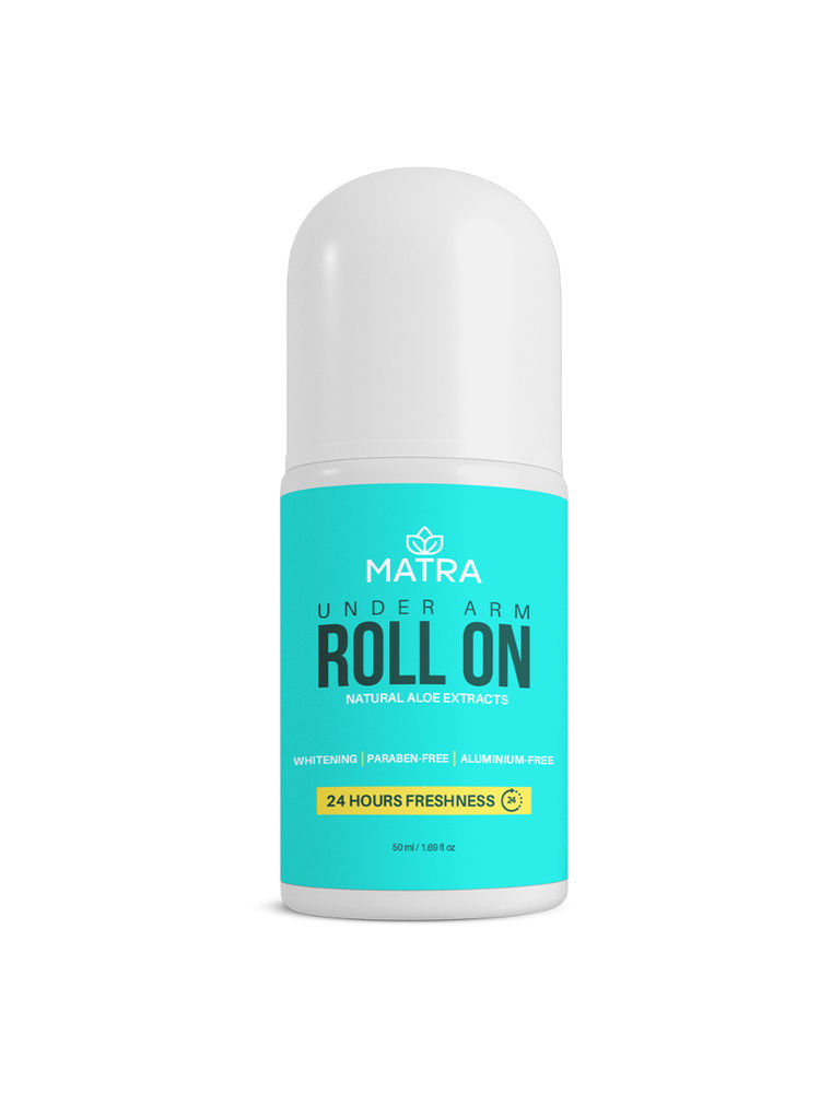 Matra Under Arm Whitening Roll On Deodorant-picture-23
