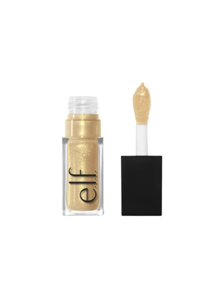 e.l.f. Cosmetics Glow Reviver Lip Oil Glimmer