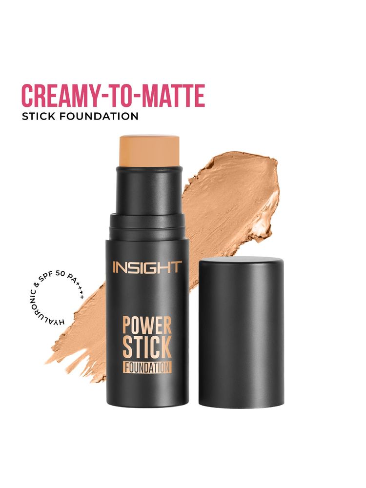 Insight Cosmetics Power Stick Foundation-picture-20