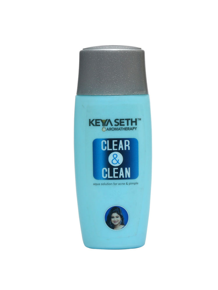 keya seth aromatherapy Keya Seth Aromatherapy, Clear & Clean Aqua Solution For Acne Pimple-picture-46