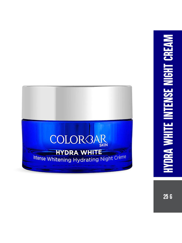 Colorbar Hydra White Intense Whitening Night Cream-picture-37