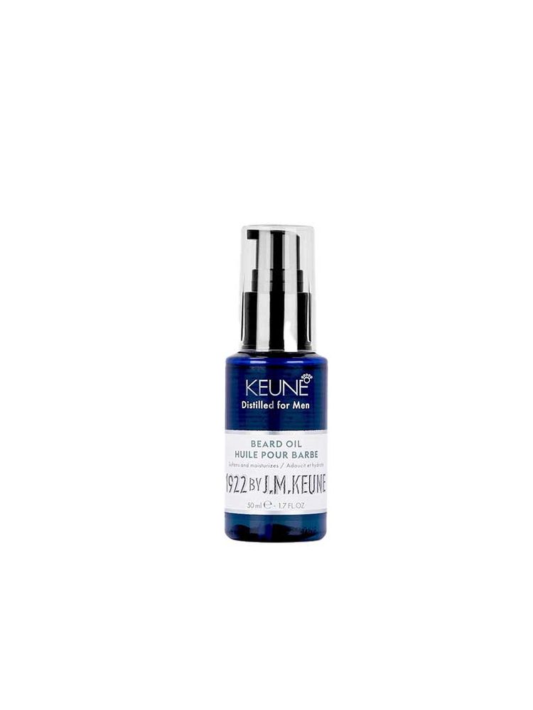 Keune Haircosmetics 1922 By J.M. Keune Beard Oil-picture-20