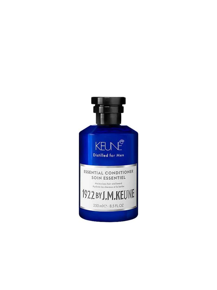 Keune Haircosmetics 1922 By J.M. Keune Essential Conditioner-picture-15